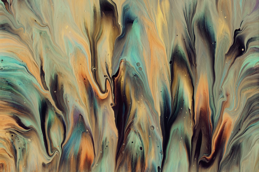 Abstract Fluid Dynamics