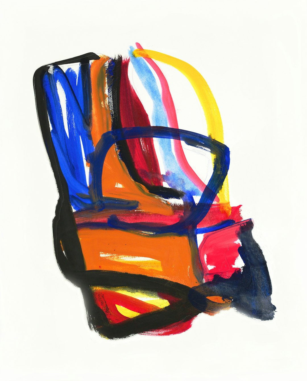 Abstract Geometric