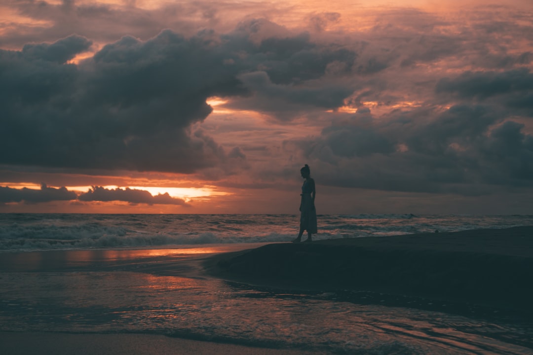 Ocean Sunset Loop